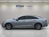 Used 2022 Kia K5 LXS image 3