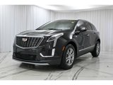 Certified 2022 Cadillac XT5 Premium Luxury image 4
