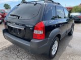 Used 2009 Hyundai Tucson SE image 6