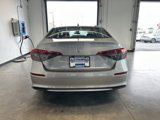 Used 2024 Honda Civic EX image 4