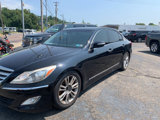 Used 2012 Hyundai Genesis 3.8 w/ Premium Pkg image 2