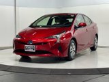 Used 2018 Toyota Prius Two image 3