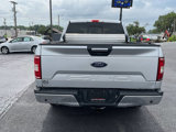 Used 2018 Ford F150 XLT w/ Equipment Group 302A Luxury image 4