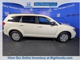 Used 2017 Dodge Journey SE w/ Flexible Seating Group image 3