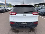 Used 2016 Jeep Cherokee Latitude w/ Cold Weather Group image 6