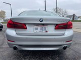 Used 2019 BMW 530e xDrive w/ Convenience Package image 6