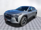 New 2025 Chevrolet Trax RS w/ Driver Confidence Package image 3