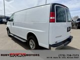 Used 2017 GMC Savana 2500 image 5