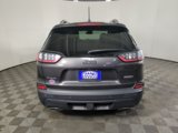 Used 2021 Jeep Cherokee Latitude Lux w/ Comfort/Convenience Group image 5