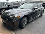 Used 2020 Kia Stinger GT-Line w/ Sun & Sound Package image 2