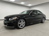 Used 2018 Mercedes-Benz C 300 4MATIC Sedan image 6
