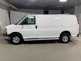 Used 2023 Chevrolet Express 2500 w/ Driver Convenience Package image 4