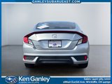 Used 2018 Honda Civic LX image 4