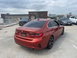 Used 2021 BMW 330i Sedan w/ Convenience Package image 3