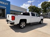 Used 2018 Chevrolet Silverado 1500 LT w/ All Star Edition image 3