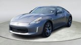 Used 2014 Nissan 370Z Touring w/ Sport Package image 3