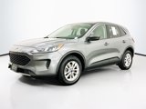 Used 2022 Ford Escape SE image 3