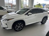 Used 2019 Lexus RX 350 FWD image 3