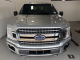 Used 2018 Ford F150 XLT w/ Equipment Group 302A Luxury image 3