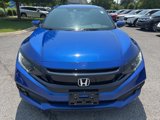 Used 2020 Honda Civic Sport image 2