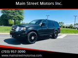 Used 2012 Ford Expedition Limited image 2