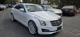 Used 2015 Cadillac ATS Luxury w/ Sun And Sound Package image 3