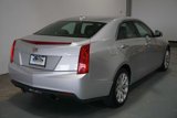 Used 2018 Cadillac ATS 2.0T AWD Sedan image 6