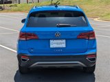 Used 2022 Volkswagen Taos SE w/ Driver Assistance Package image 5
