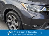 Certified 2017 Honda CR-V EX-L image 2