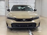 New 2025 Honda Civic Sport image 2