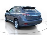 Used 2014 Lexus RX 350 FWD image 3