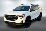 Used 2019 GMC Terrain SLE w/ Black Edition image 2