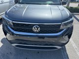 Used 2022 Volkswagen Taos S image 2