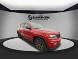 Used 2017 Jeep Grand Cherokee Trailhawk w/ Jeep Active Safety Group image 5