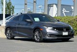 Used 2020 Honda Civic EX image 2