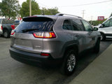 Used 2019 Jeep Cherokee Latitude w/ Popular Appearance Group image 5