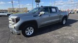 Used 2023 GMC Sierra 1500 SLE image 4