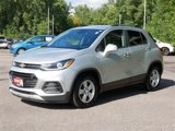 Used 2020 Chevrolet Trax LT w/ LT Convenience Package image 3