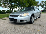 Used 2012 Chevrolet Impala LS image 3