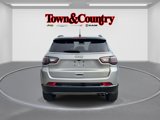 Certified 2022 Jeep Compass Limited w/ Elite Group image 5