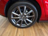 Certified 2023 MAZDA MAZDA3 s image 5
