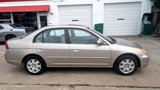 Used 2002 Honda Civic EX image 4