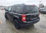 Used 2015 Jeep Patriot High Altitude image 3