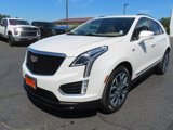 Used 2021 Cadillac XT5 Sportv w/ Platinum Package image 3