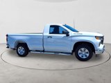 Used 2024 Chevrolet Silverado 1500 W/T w/ WT Fleet Convenience Package image 4