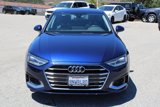 Used 2020 Audi A4 2.0T Premium w/ Convenience Package image 2