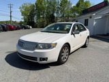 Used 2009 Lincoln MKZ image 3