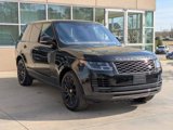 Used 2021 Land Rover Range Rover image 3