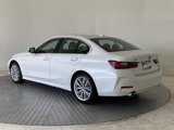 Certified 2024 BMW 330e xDrive w/ Convenience Package image 5