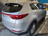 Used 2019 Kia Sportage LX image 3